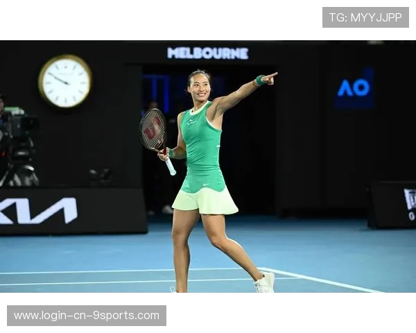 WTA巨变：女将突破纪录创造历史