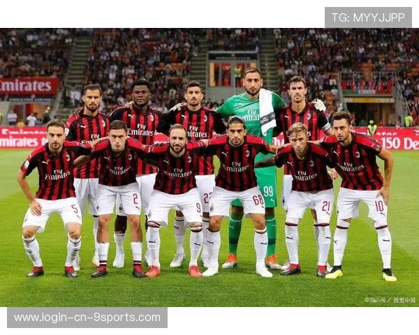 AC米兰准备打造高速传控体系，引领未来足球新潮流