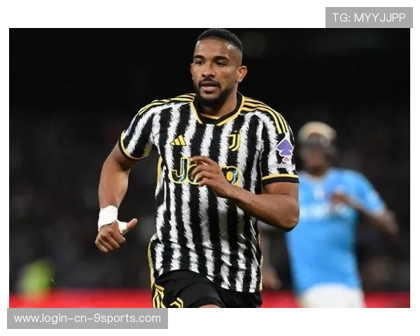 尤文布雷默背身卡位极强