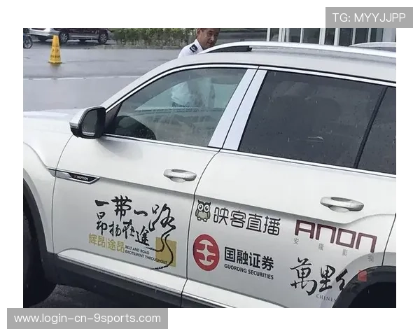 车迷自制内容：短视频与直播火热，车迷频道宣传片